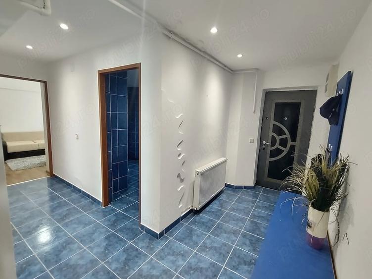 Apartament cu 3 camere decomandat în Ultracentral