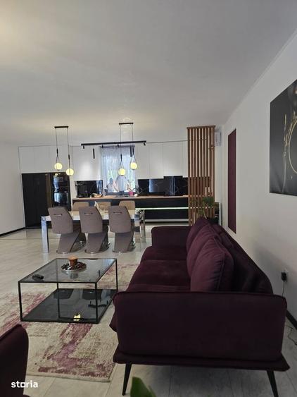Casă cu 3 camere cu Teren 1000 Mp în Dascălu
