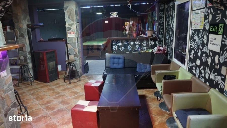 Spațiu comercial, de 150 mp, în Traian