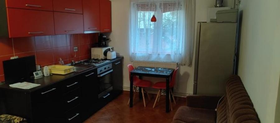 Apartament cu 1 camere decomandat în Mănăștur