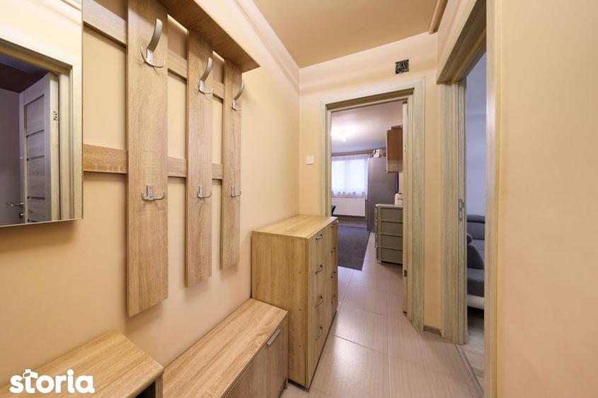 Apartament 3 camere cu balcon in Bra?ov - 3
