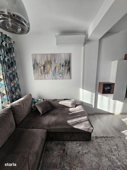 Apartament cu 3 camere în Valea Lupului
