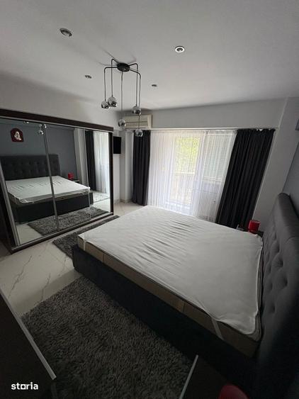 Apartament cu 3 camere decomandat în Unirii