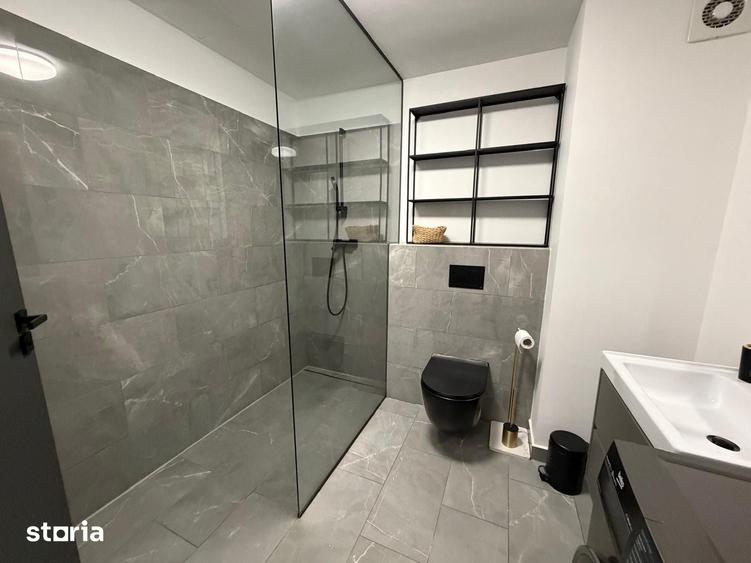 Apartament cu 2 camere în Dâmbul Rotund