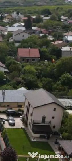 Casă cu 7 camere în Central