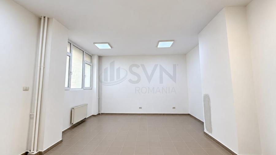 Spațiu comercial, de 100 mp, în Ștefan cel Mare