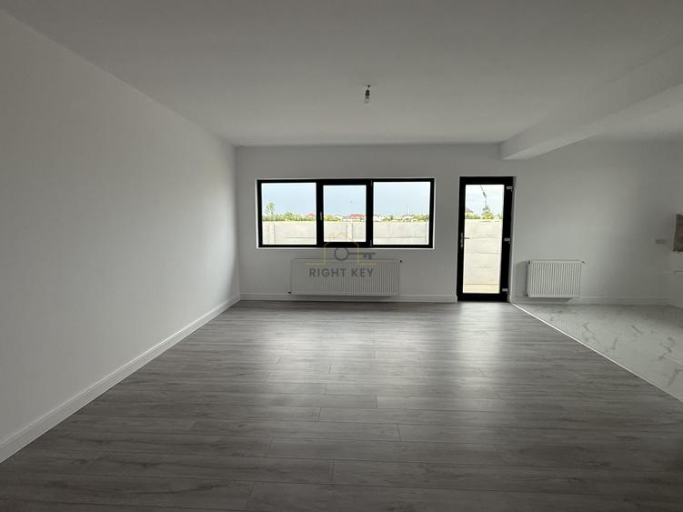 Casă individuală cu 5 camere cu Teren 500 Mp în Ciorogârla