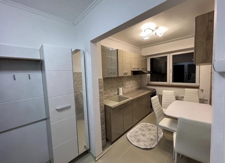AP. 3 CAMERE - IANCULUI, BLOC REABILITAT, BOILER, MOBILAT MODERN - 5