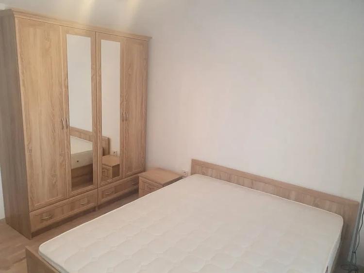 Apartament cu 2 camere decomandat, mobilat în Andrei Mureșanu