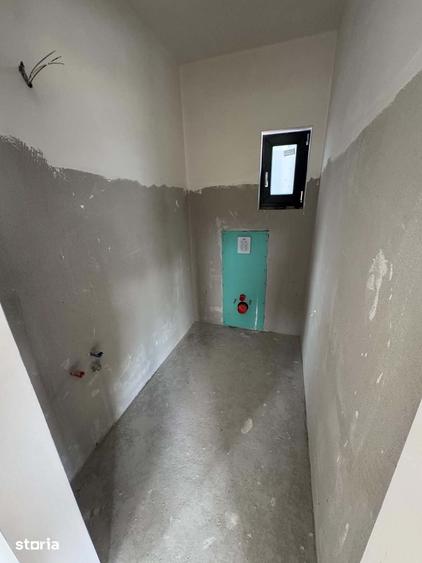 Casă cu 3 camere cu Teren 370 Mp în Odoreu