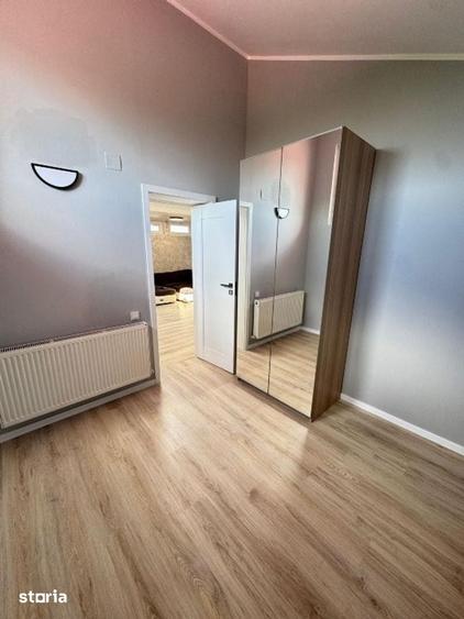 Ap. 2 camere de inchiriat Dr.Taberei, Pet Friendly, Centrala Proprie - 8