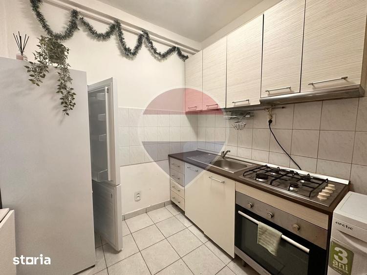 Apartament cu 2 camere în Centrul Istoric