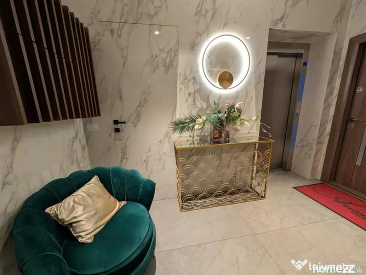 Apartament cu 3 camere decomandat în Ștefan cel Mare