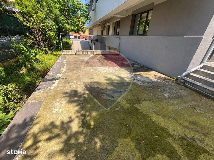 Apartament cu 2 camere în Dudu