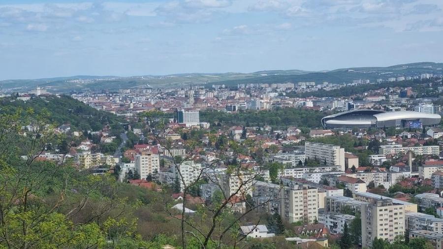 Teren Construcții intravilan de 2000 mp, în Grigorescu