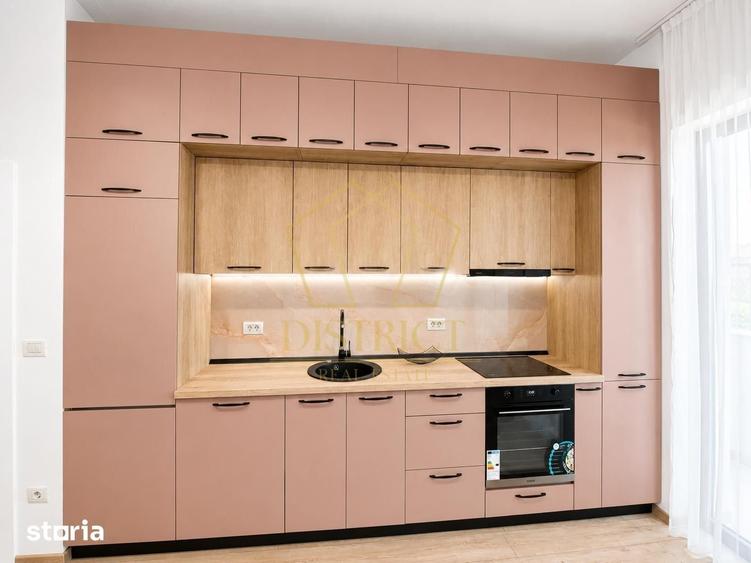 Apartament superb cu 2 camere | Giroc - 6