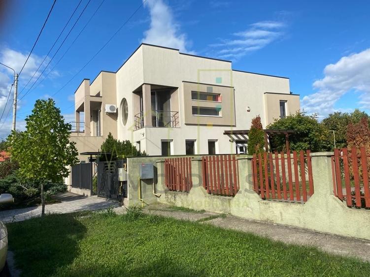Casa individuala in Ronat, design modern, finisaje calitative. - 1