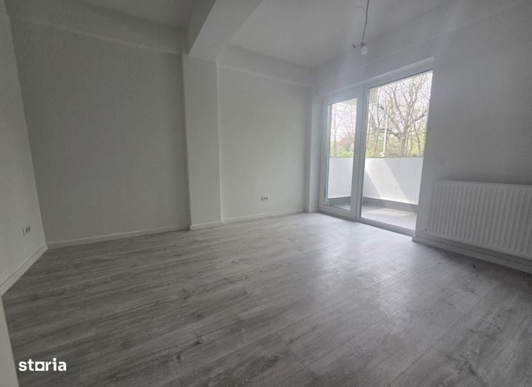 Apartament 2 camere Bucium 55mp,bucatarie mobilata, etaj 1 Cod:161968 - 4