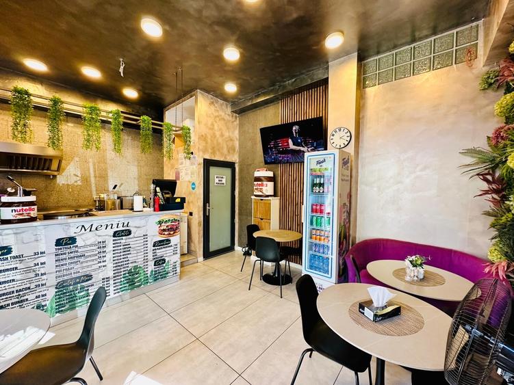 Spațiu comercial, de 30 mp, în Vitan