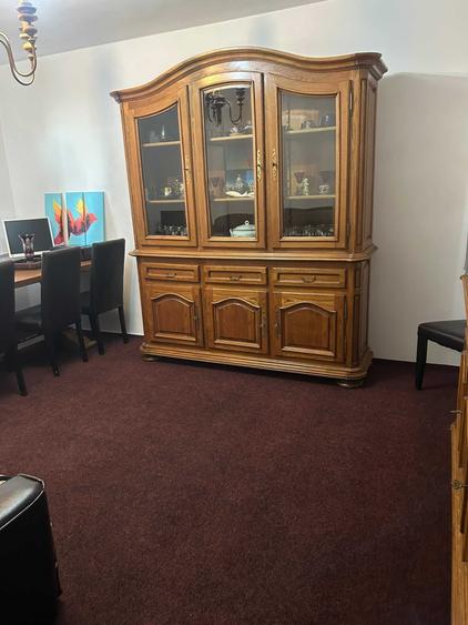 Apartament cu 2 camere decomandat în Exterior Vest