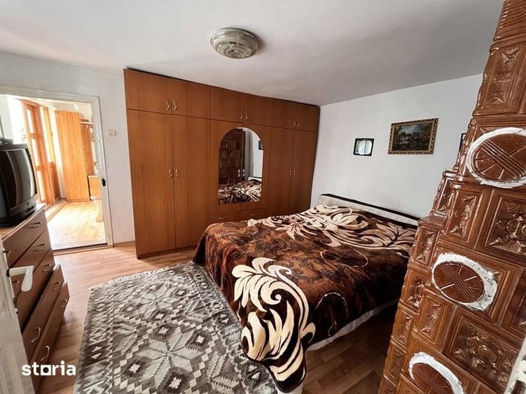 Casa de vanzare cu teren - 6