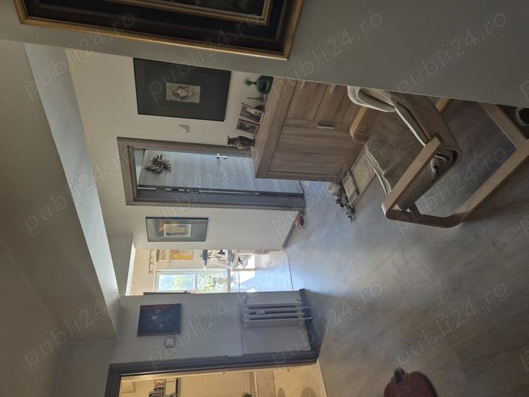 3 camere Unirii Casa Poporului - 5