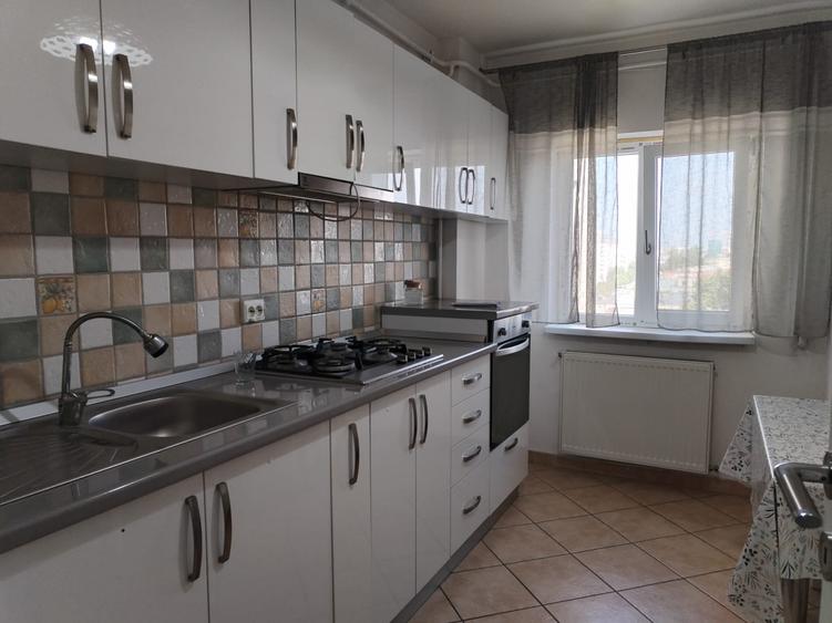 Apartament 3 camere 1 Mai - Insula - 6