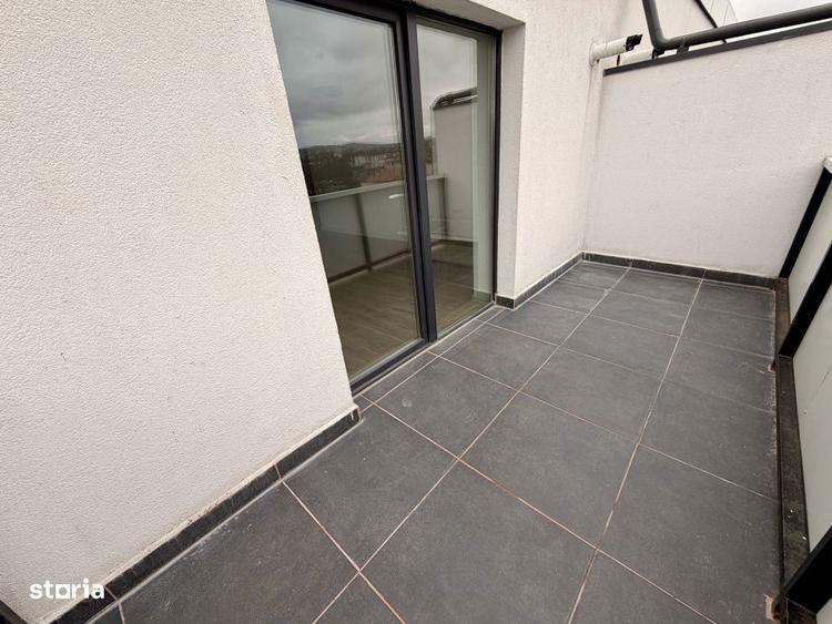 Ap 4 cam | 2 BAI | Finisat MODERN | Taietura Turcului | 93mp + TERASA - 9