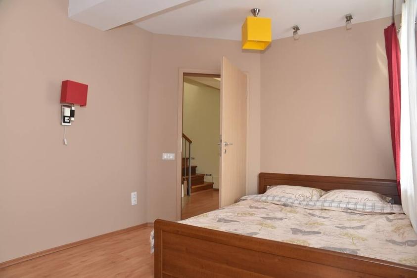 Apartament 4 camere /2 nivele de inchiriat - 6