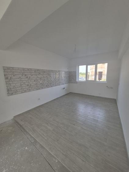 Vila cu 4 camere+pod locuibil,finisaje la alegere,disponibila mutare - 6