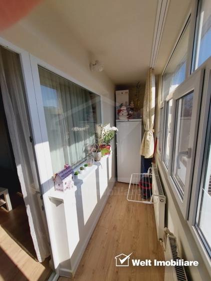 Apartament 4 Camere | 2 Bai | Etaj 3 | Manastur - 0% comision - 6