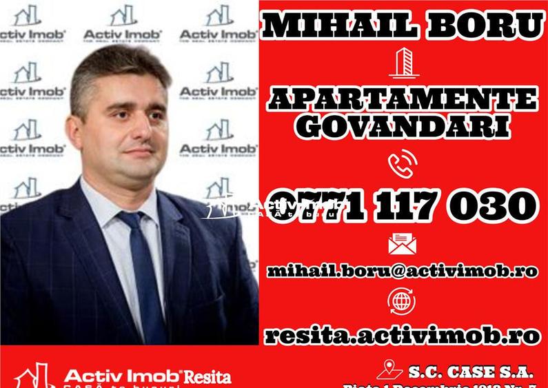 Resita, 3 Cam. Mobilat, Et. 2, Micro 2. - 10