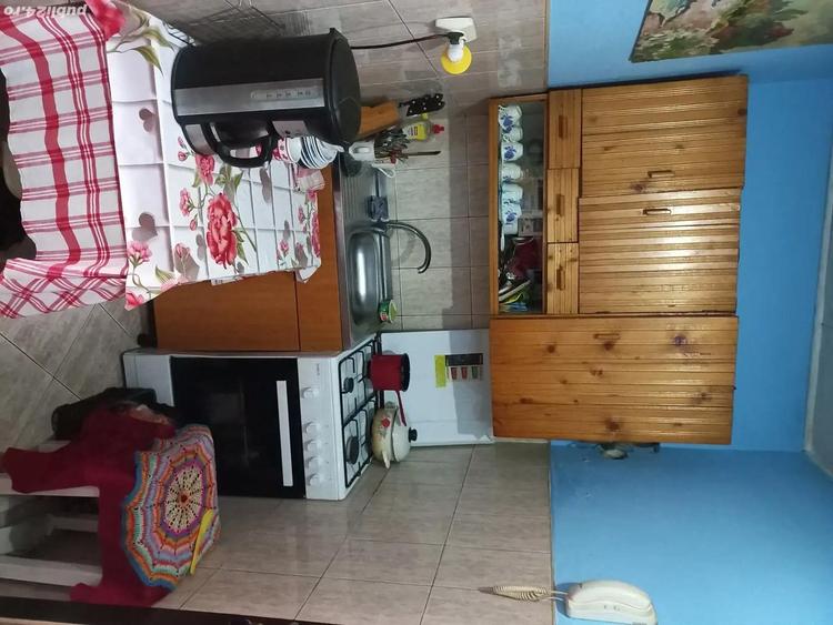 Vand Garsoniera zona blascovici 22mp - 1