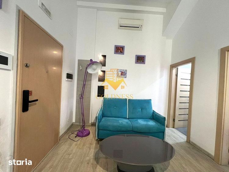 2 camere, parcare, AC, Centru, Piata Muzeului, MEMO, Piata Unirii - 3