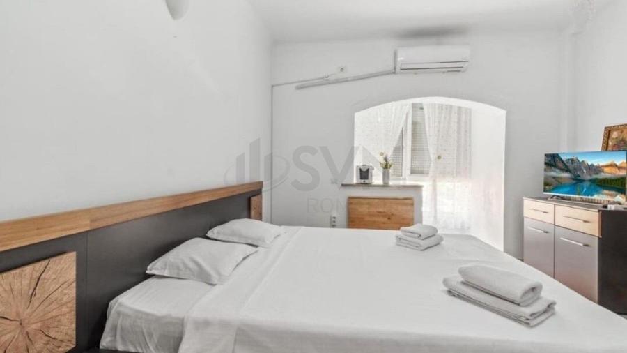 REA1025687 Garsoniera de vanzare in Capitale l Investitie - 8