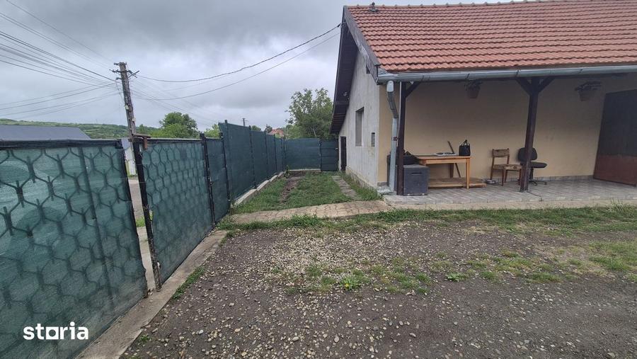 Casa la cheie in Garceiu - 14