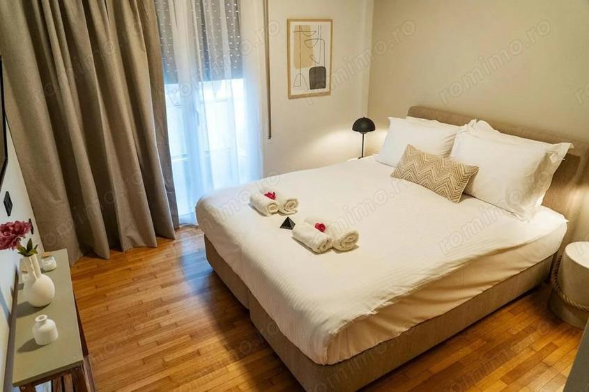 Apartament cu 2 camere de inchiriat in zona Avantgarden - 3