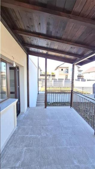 Casa Duplex 4 camere Valea Lupului,BECI,Cam.Teh,Incalz Pard,Asfalt,0% Comision - 5
