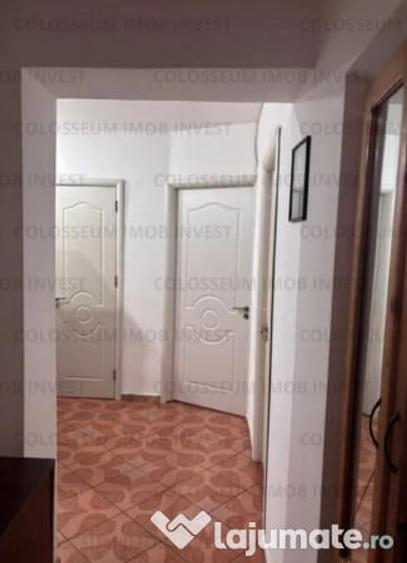 COLOSSEUM: Apartament 2 Camere zona Avantgarden Bartolomeu - 5