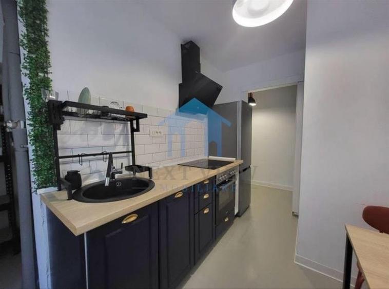 Apartament 3 camere, Horea - 4