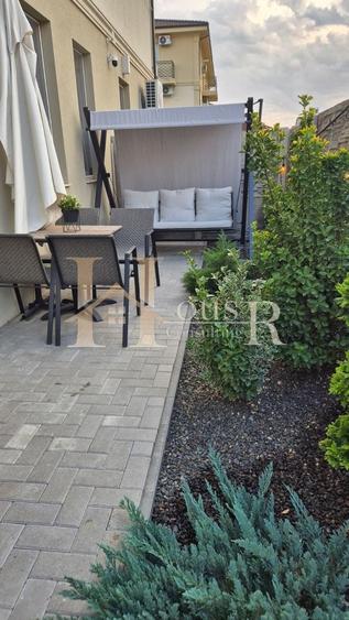 Aproape de Lild. Gradina proprie. Finisaje premium. - 6