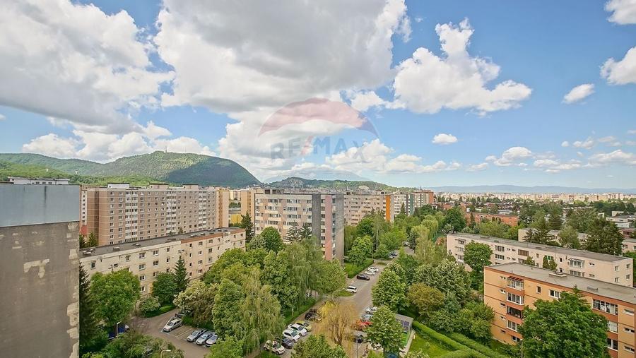 Comision 0 %! Apartament cu 2 camere de vânzare în zona Astra - 1
