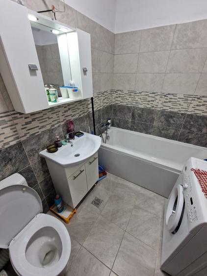 2 camere bloc noun B RANCOVEANU ADIACENT - 10