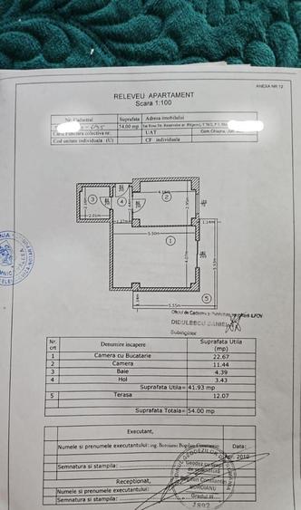 Apartament 2 Camere Rezervelor 89 Ballroom Auchan Militari Residence - 15