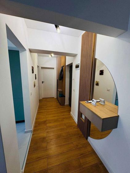 APARTAMENT 2 CAMERE BLOC NOU- Contemporan Homes (in spate Kaufland Pacurari)- PRIMA INCHIRIERE - 5