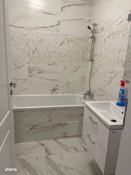 Apartament luminos 2 camere Grand Kristal - Metalurgiei, loc parcare - 2
