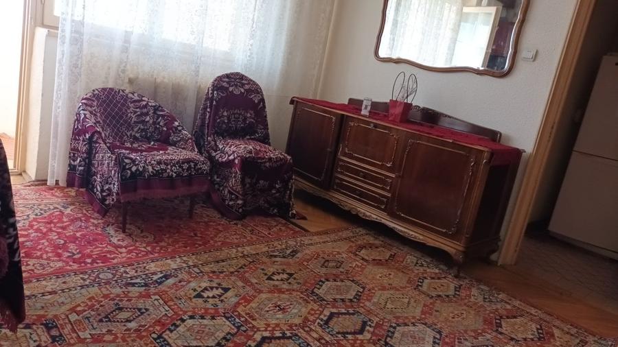 Apartament 2 camere Craiovei, mobilat - 1