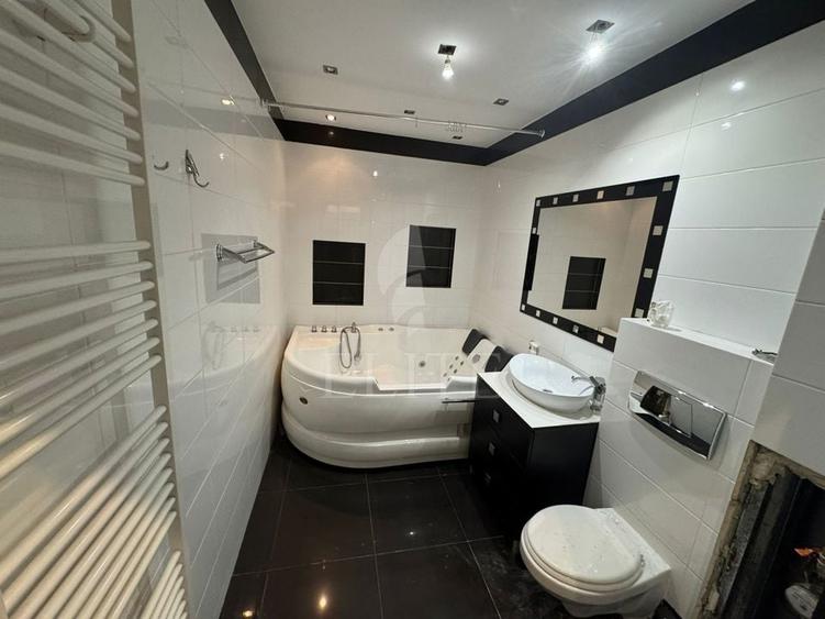 Apartament 2 camere în zona STRAZII CALEA TURZII - 9