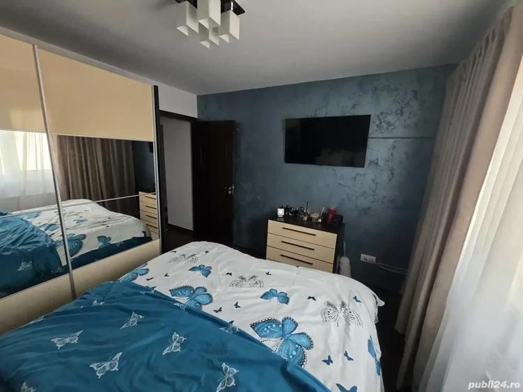 Apartament Gaesti Apartament 3 camere Gaesti - 7