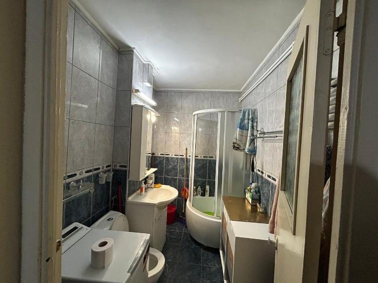 Apartament 2 camere, Nord, etaj 5 - 7